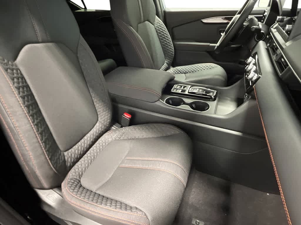 2025 Honda Pilot Sport 30