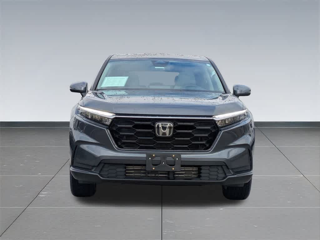 Thumbnail: 2023 Honda CR-V - 9