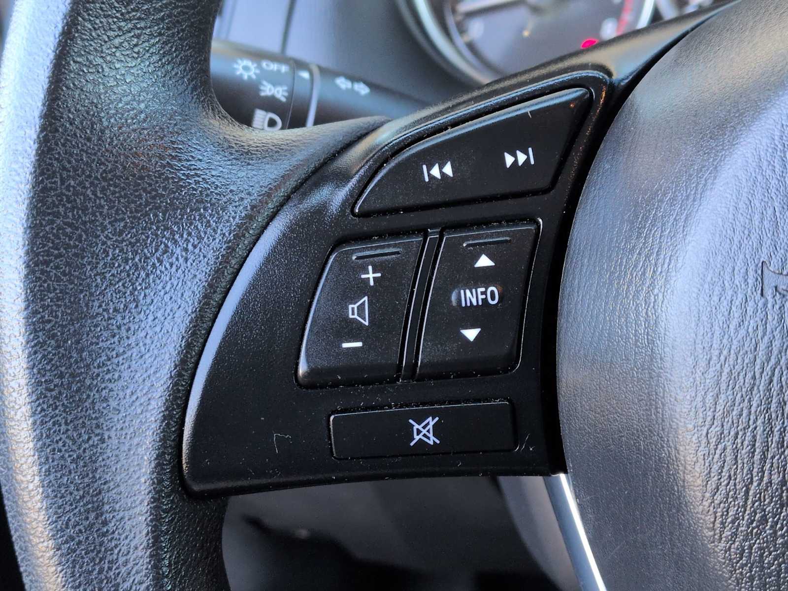 Thumbnail: 2015 Mazda CX-5 - 19