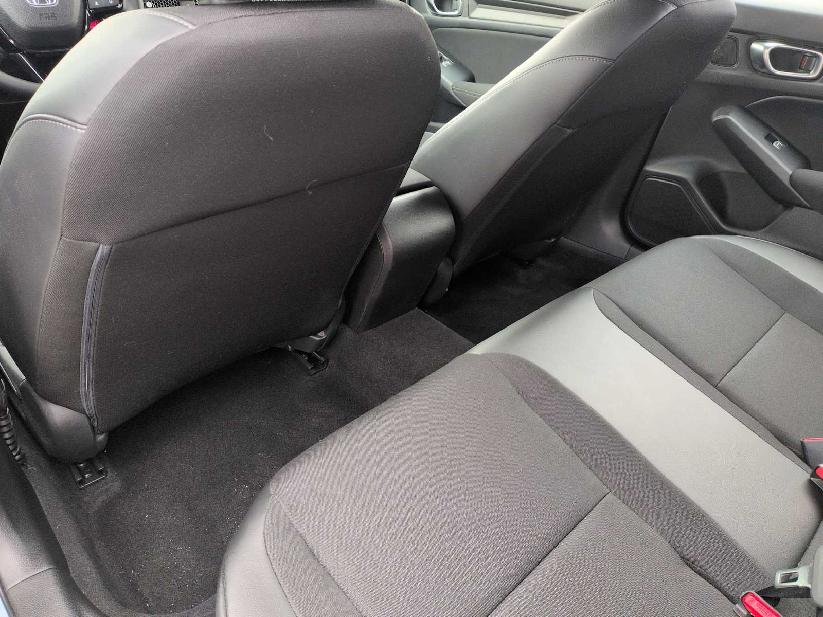 Thumbnail: 2024 Honda Civic - 17