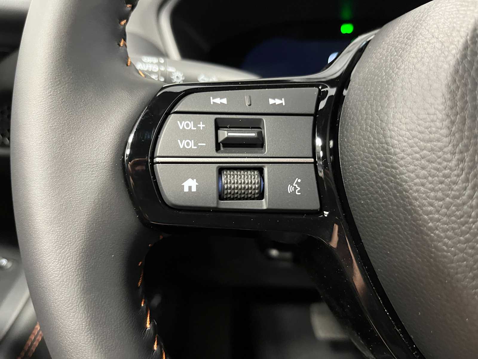 Thumbnail: 2026 Honda HR-V - 17