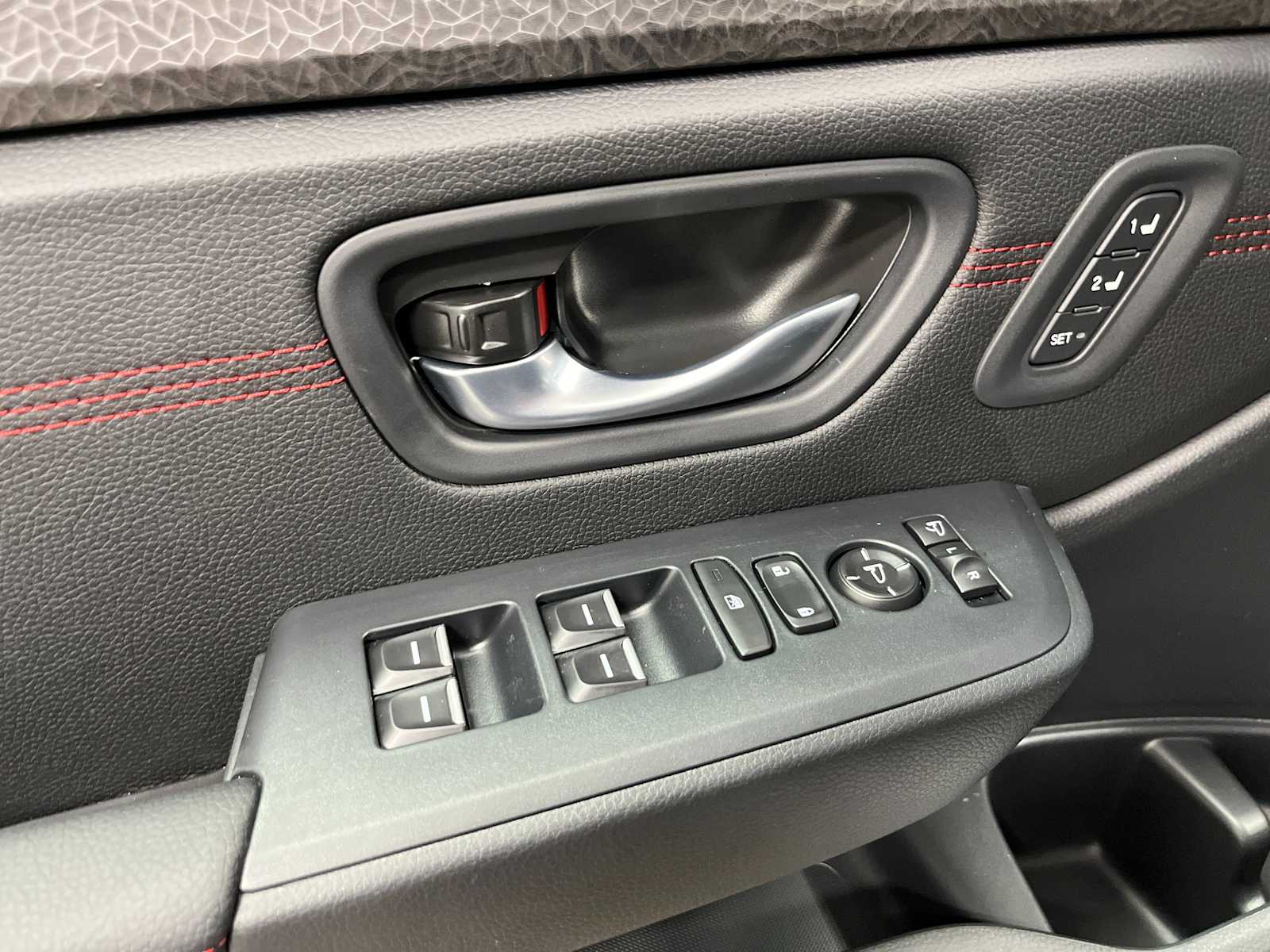 Thumbnail: 2026 Honda Pilot - 13