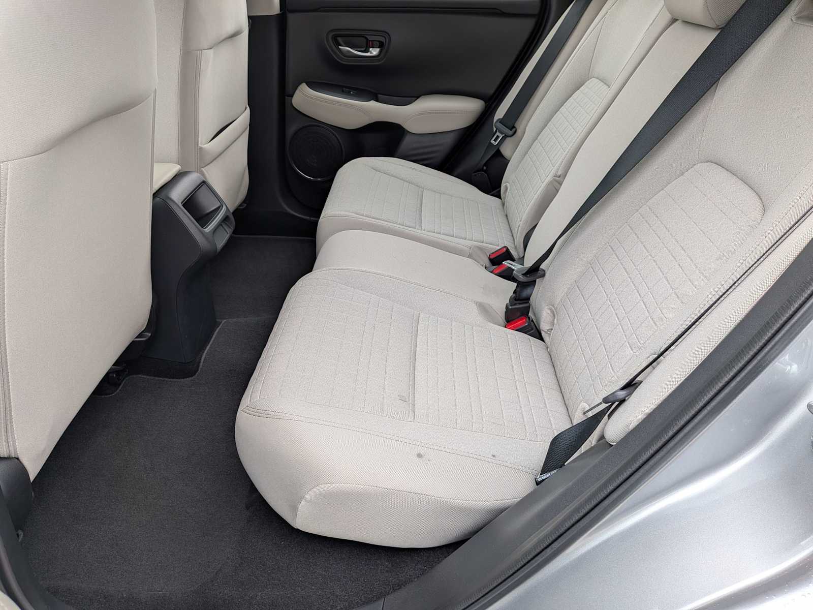 2025 Honda HR-V LX - Photo 17