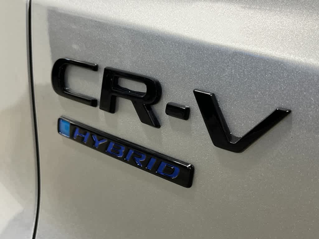 Thumbnail: 2026 Honda CR-V - 6