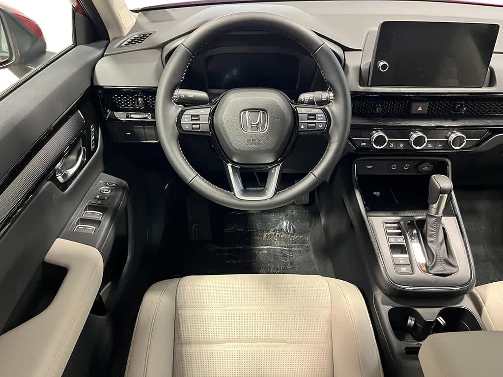 Thumbnail: 2026 Honda CR-V - 16