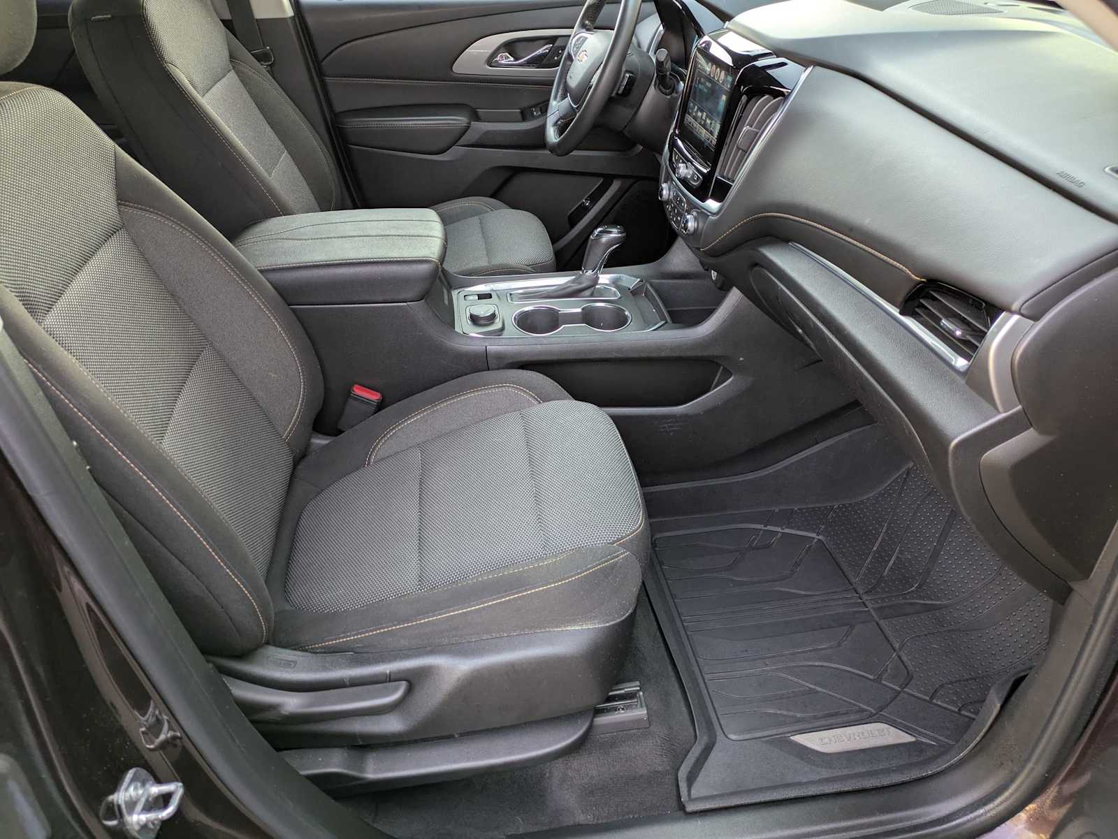Thumbnail: 2019 Chevrolet Traverse - 20