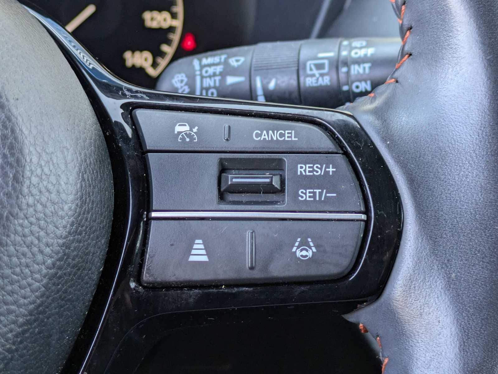 Thumbnail: 2024 Honda HR-V - 22