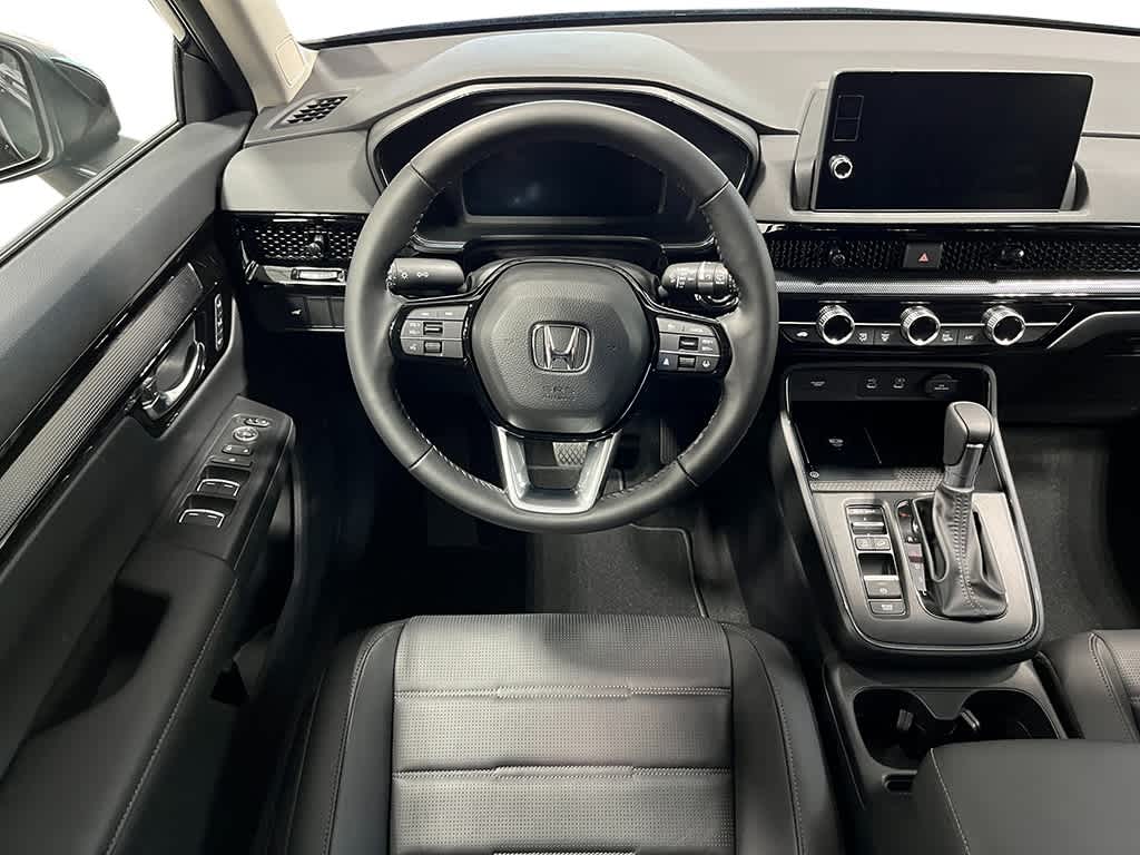 Thumbnail: 2026 Honda CR-V - 16