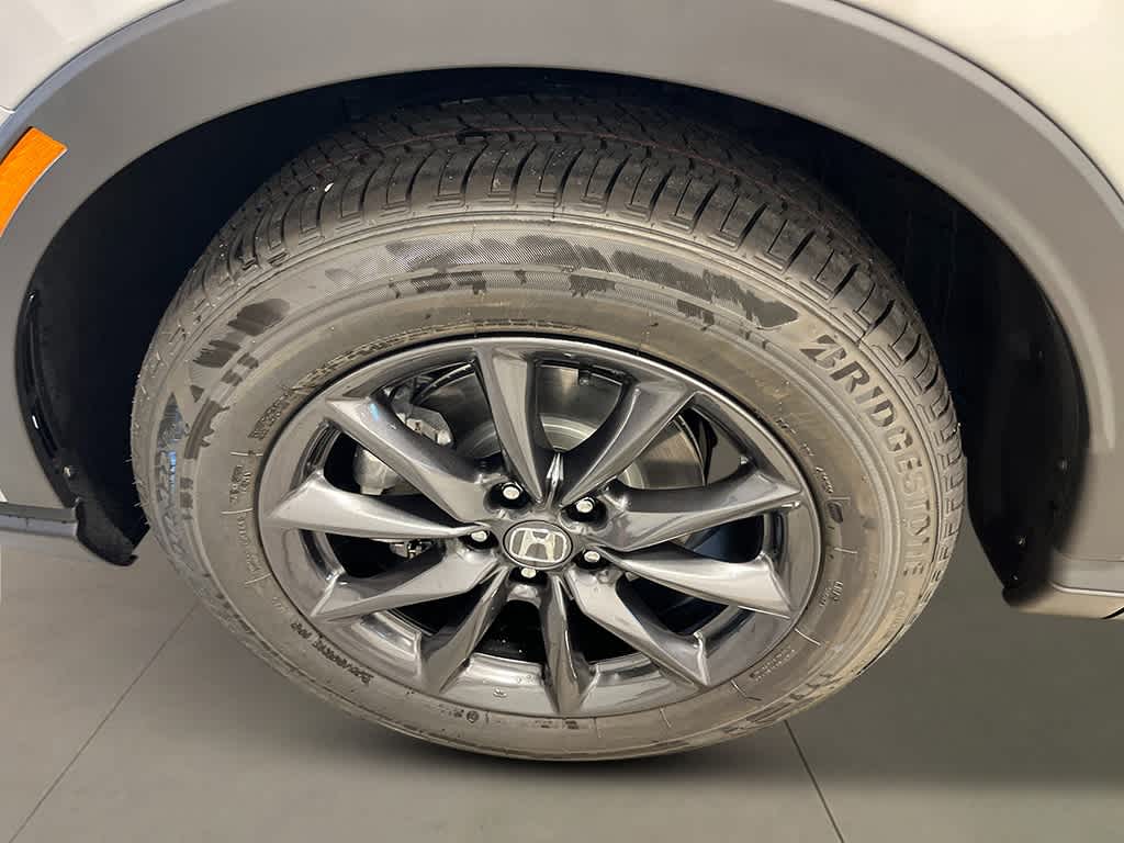 Thumbnail: 2026 Honda CR-V - 10