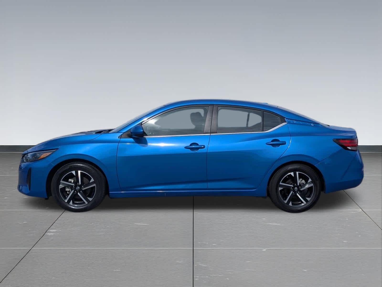 Thumbnail: 2024 Nissan Sentra - 2