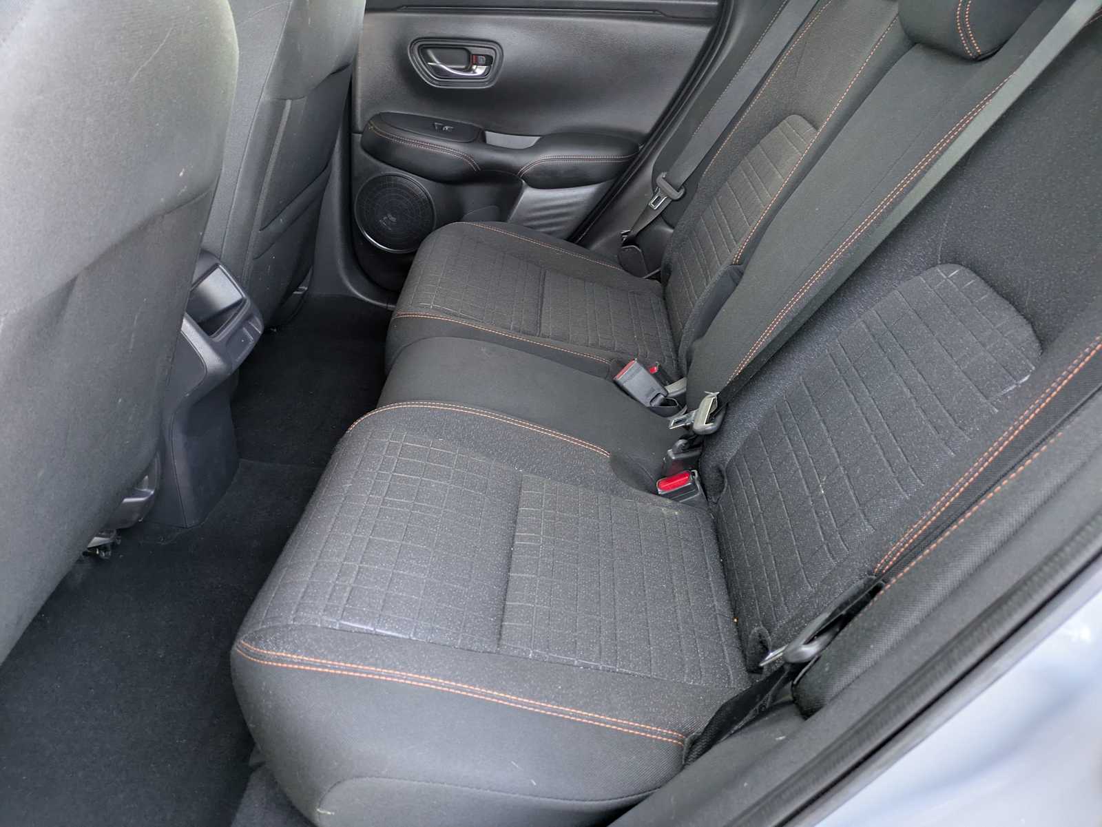 Thumbnail: 2024 Honda HR-V - 17