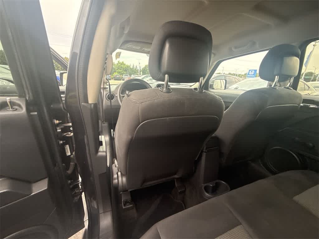 Thumbnail: 2014 Jeep Patriot - 17