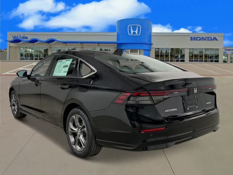 Thumbnail: 2025 Honda Accord - 3