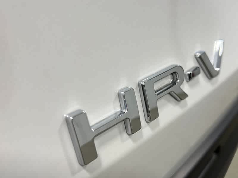 Thumbnail: 2025 Honda HR-V - 4