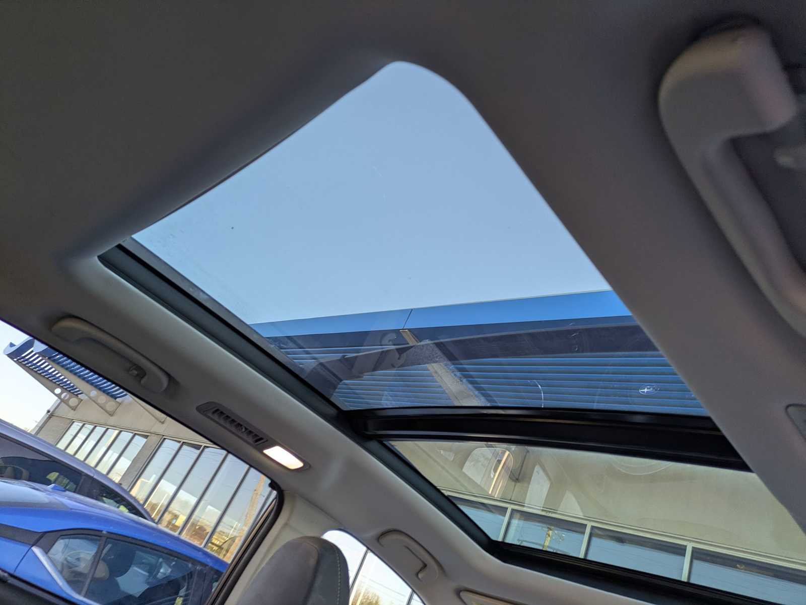 Thumbnail: 2023 Subaru Ascent - 21