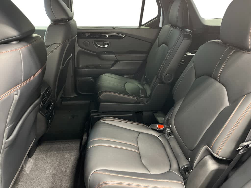 Thumbnail: 2026 Honda Pilot - 21