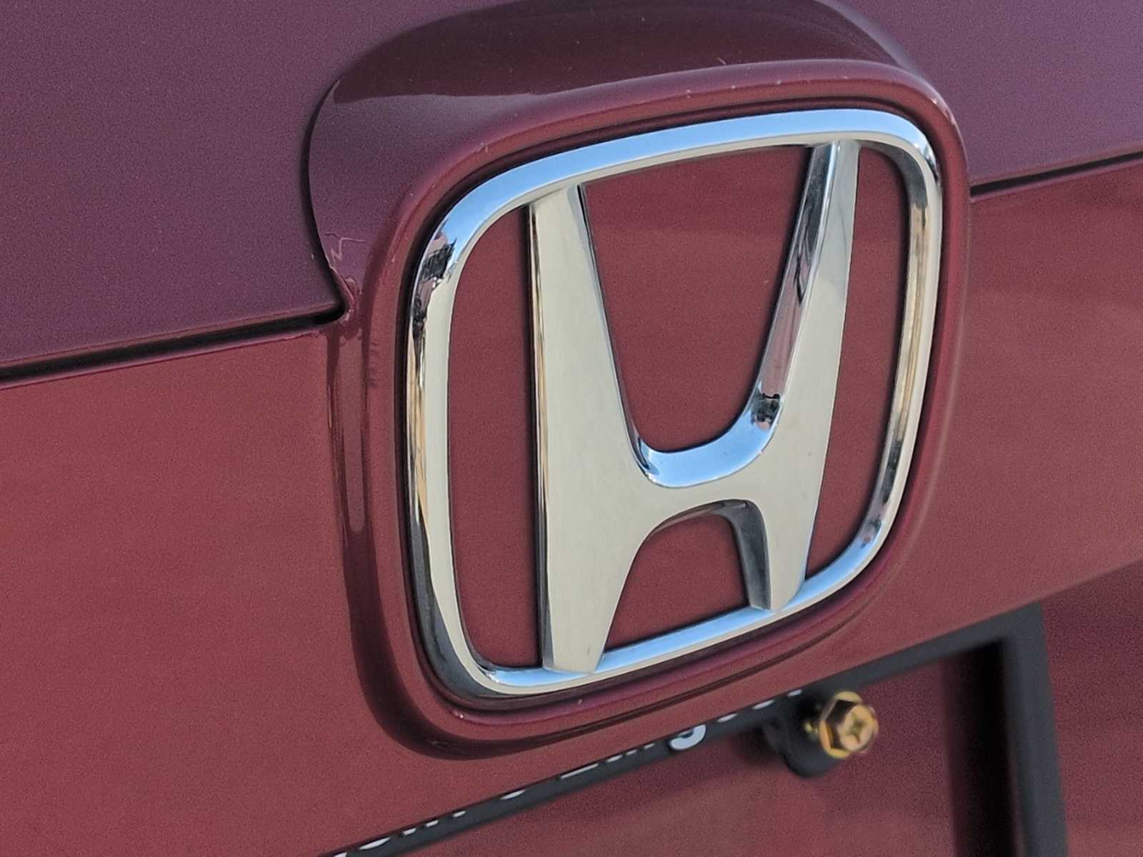 Thumbnail: 2020 Honda Accord - 13