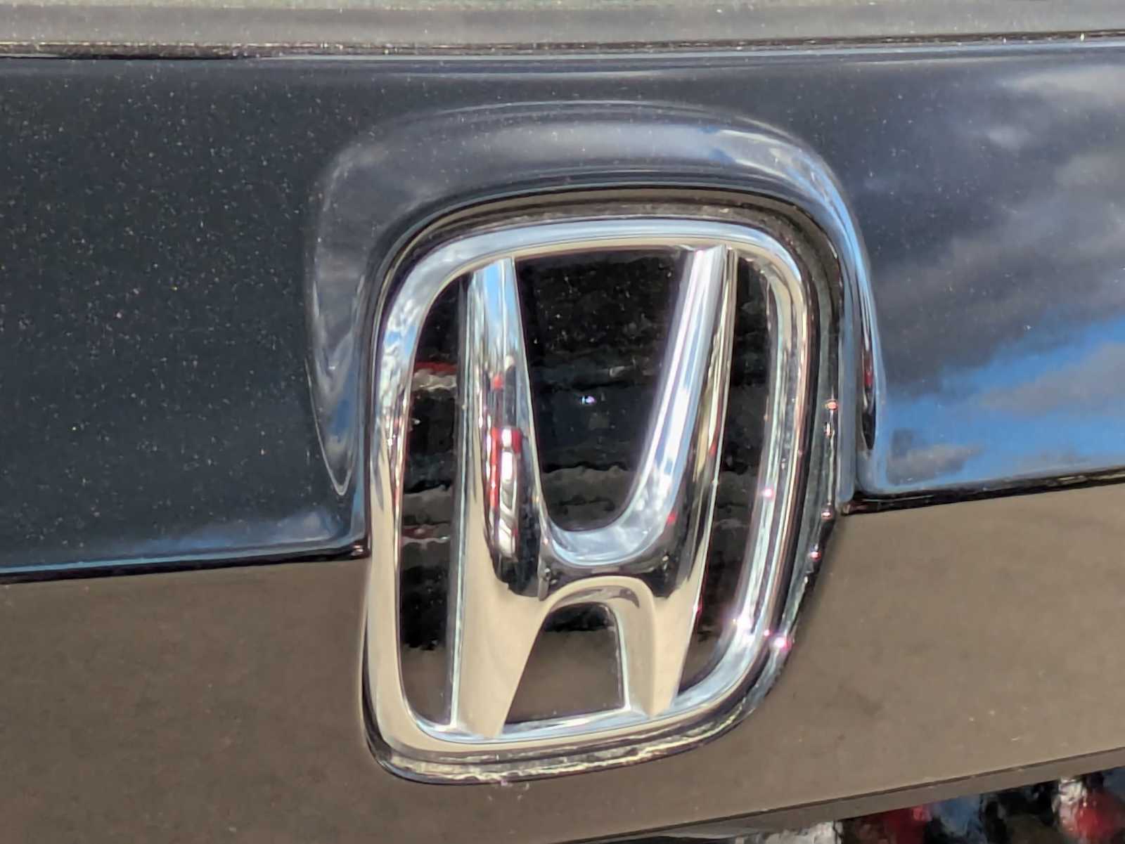 Thumbnail: 2024 Honda CR-V - 10
