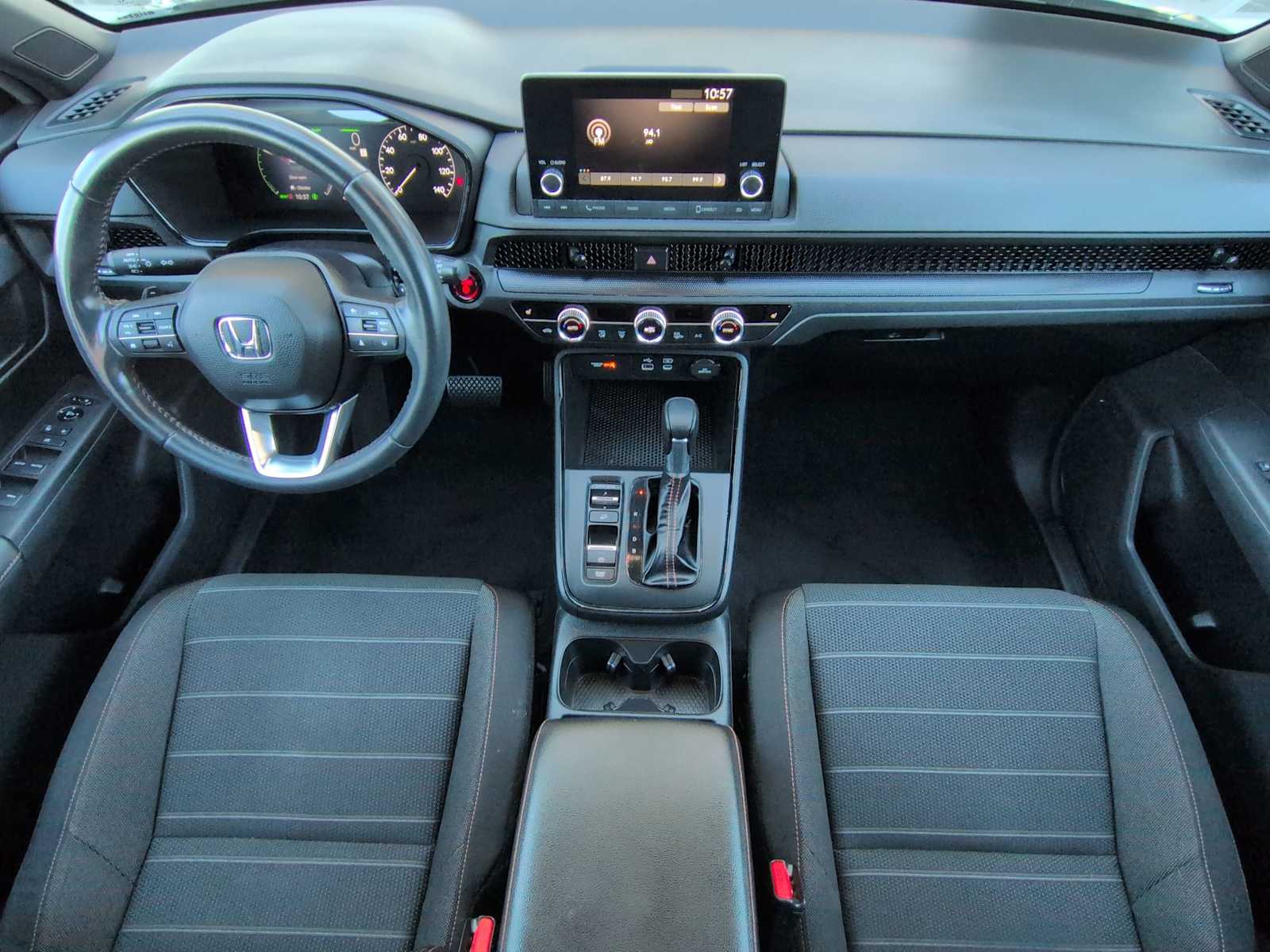 Thumbnail: 2023 Honda CR-V - 15