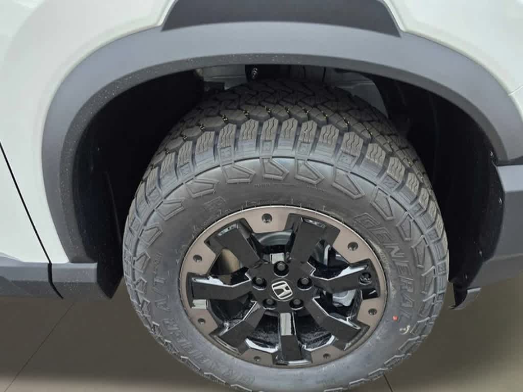 Thumbnail: 2026 Honda Passport - 9
