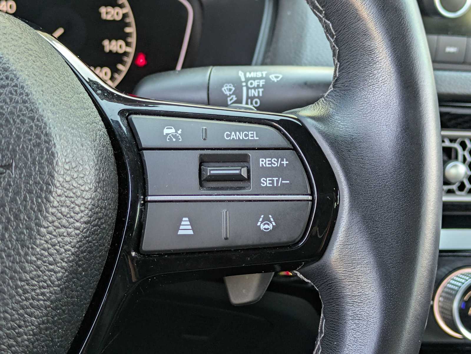 Thumbnail: 2023 Honda Civic - 22