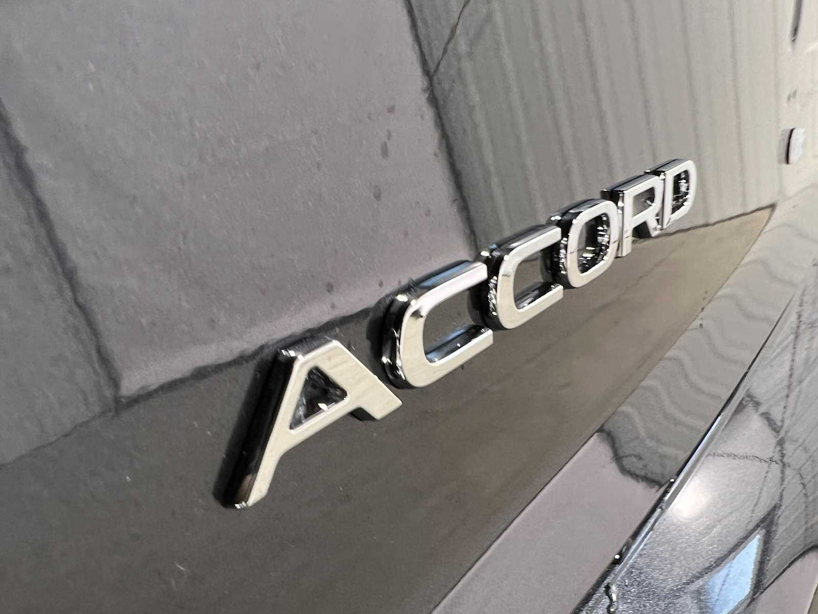 Thumbnail: 2025 Honda Accord - 5