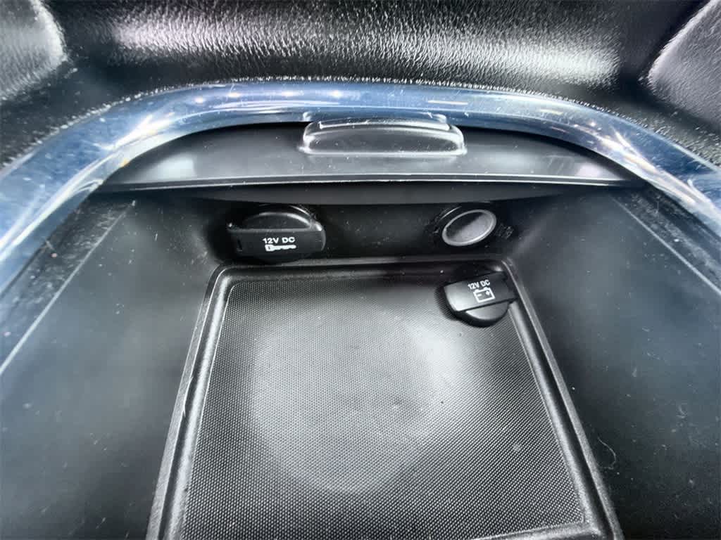 2017 Dodge Grand Caravan GT 30