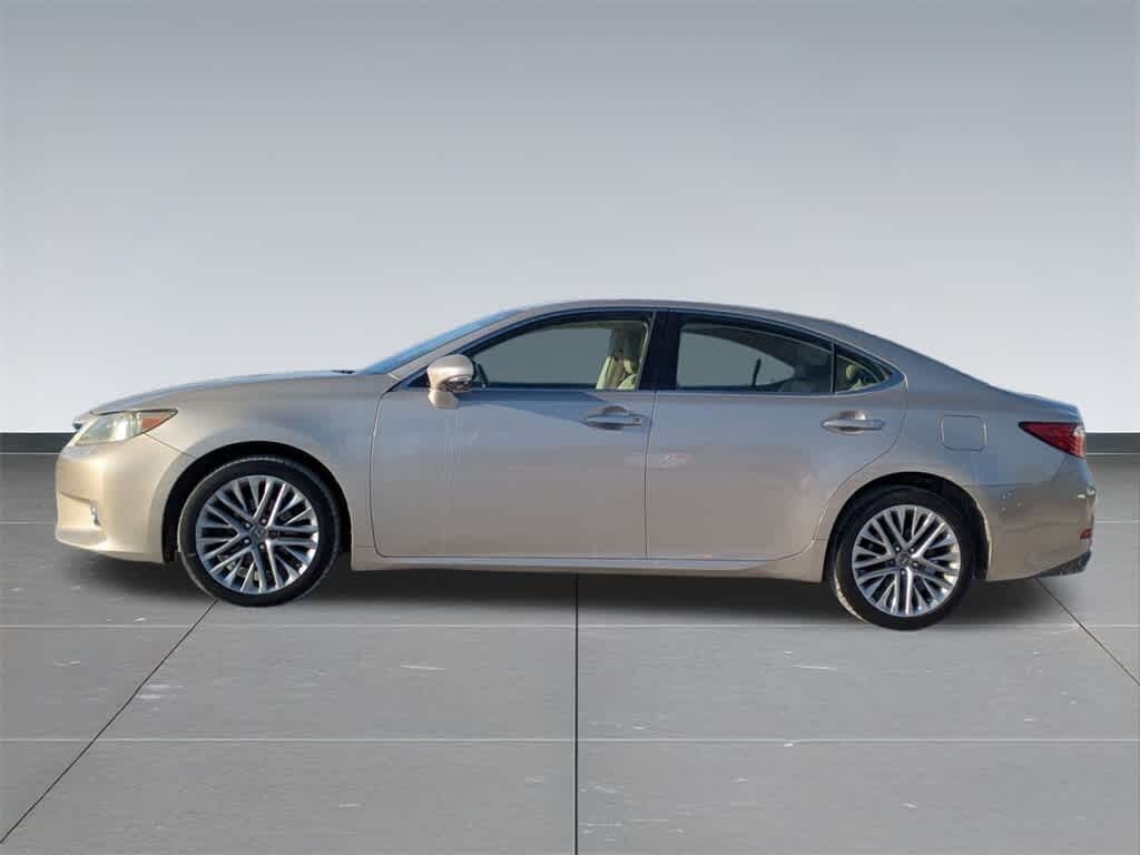 Used 2013 Lexus ES 350 Sedan