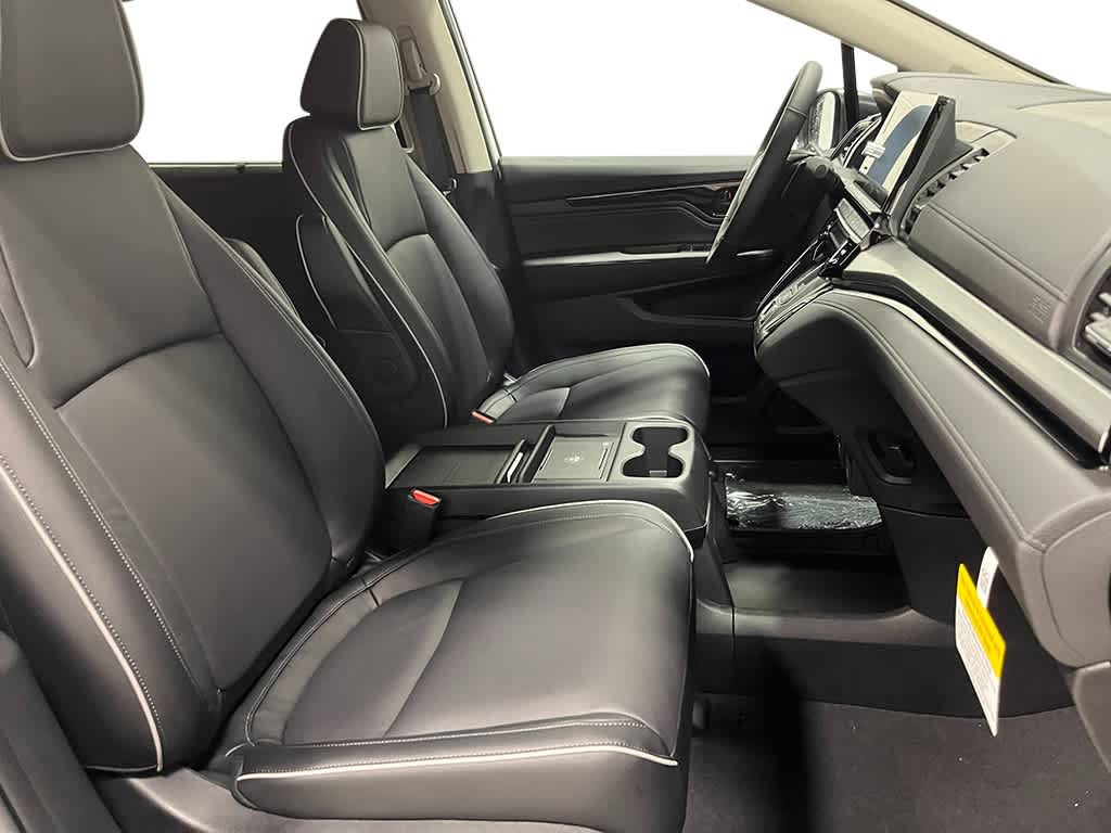 Thumbnail: 2026 Honda Odyssey - 29