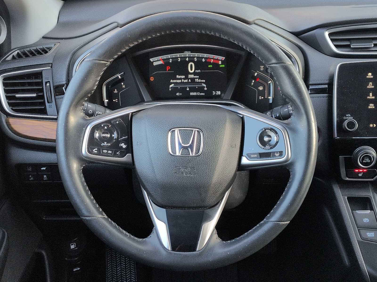 Thumbnail: 2019 Honda CR-V - 21