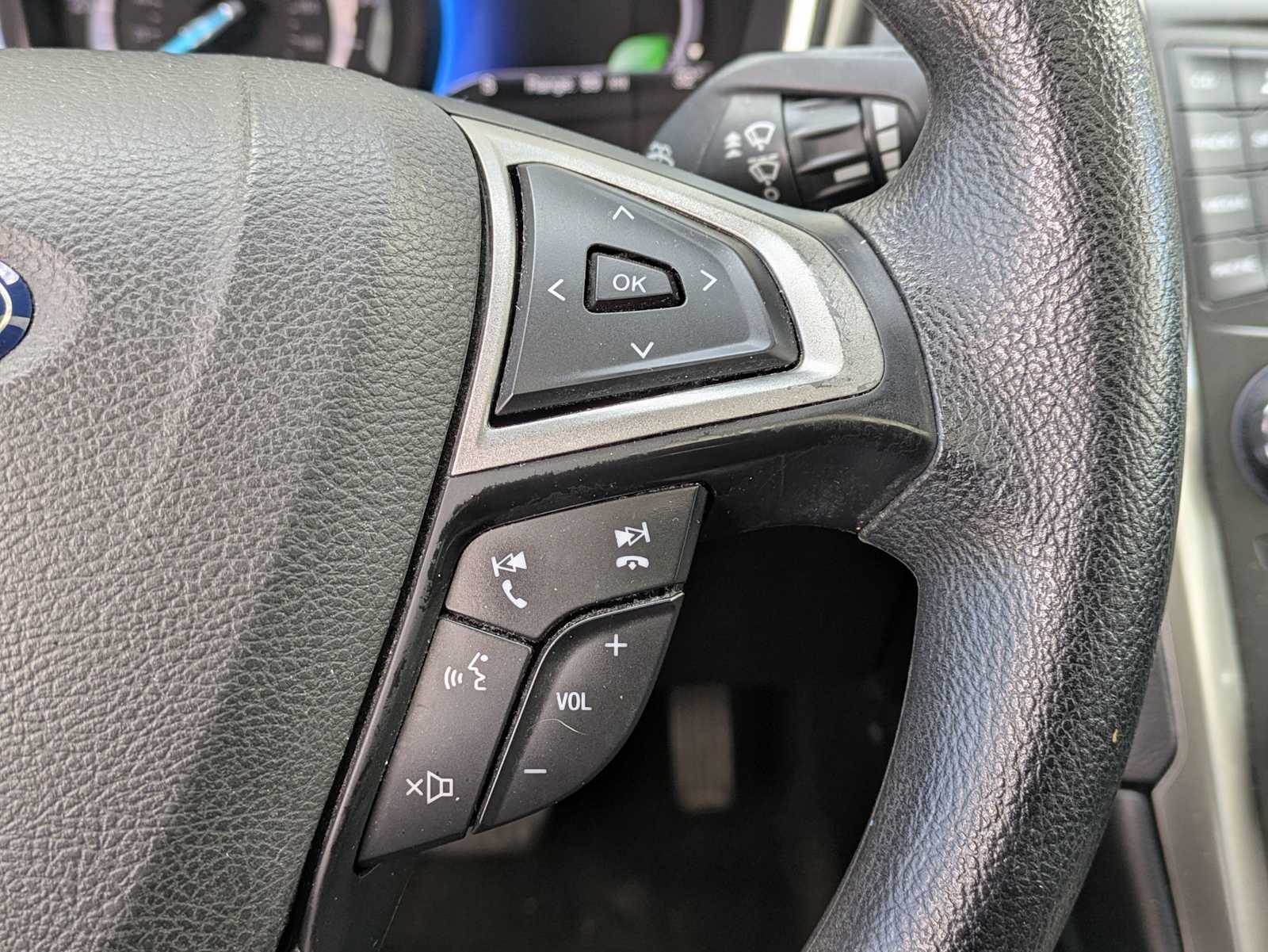 Thumbnail: 2018 Ford Fusion - 25