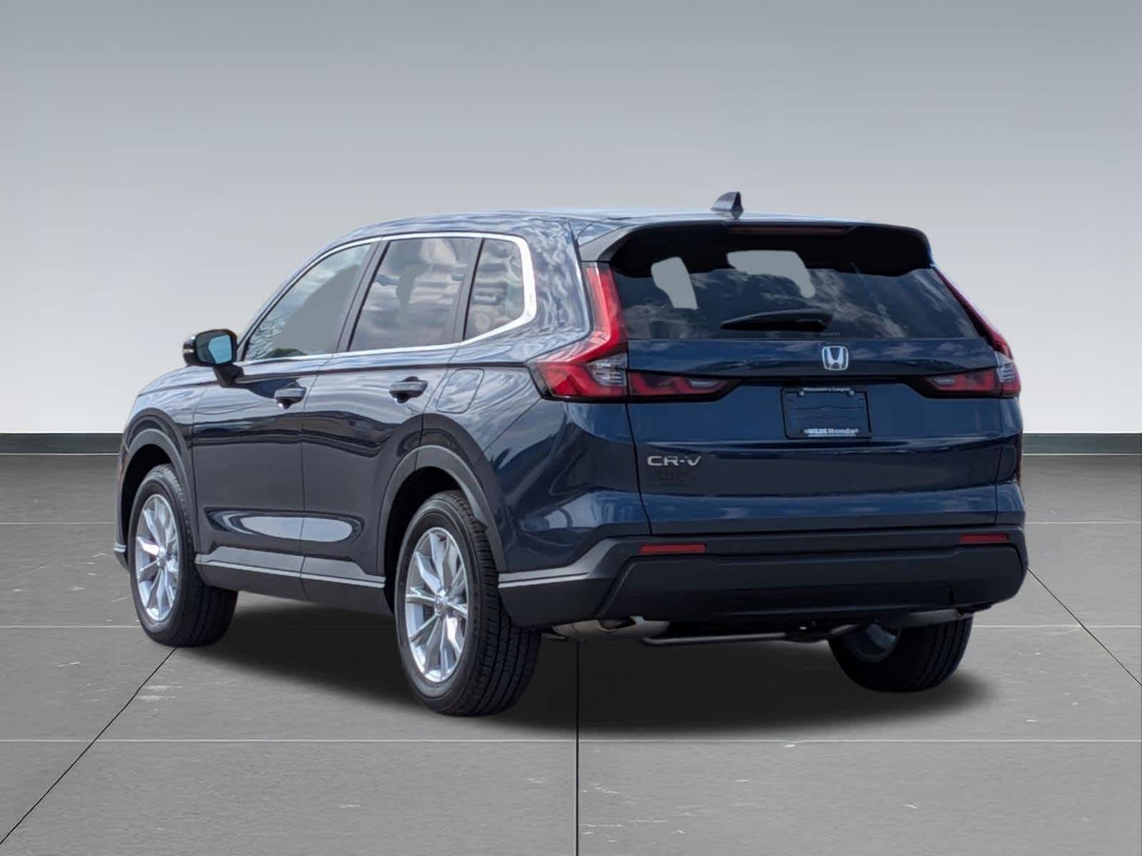 Thumbnail: 2024 Honda CR-V - 3