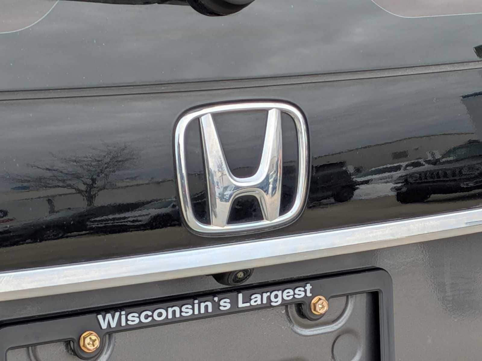 Thumbnail: 2013 Honda CR-V - 11