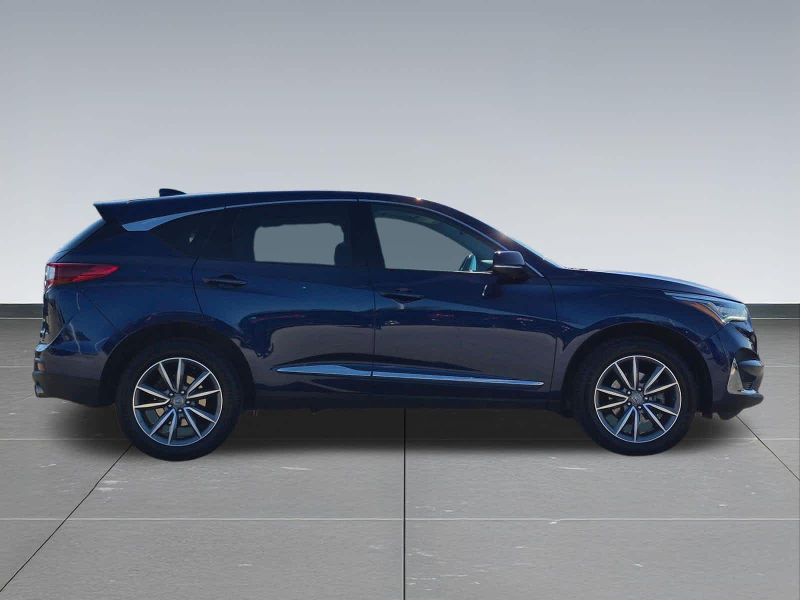 Thumbnail: 2021 Acura RDX - 7