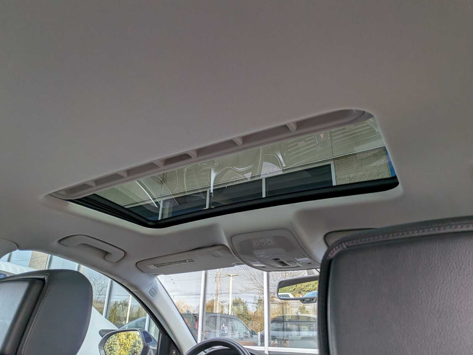 Thumbnail: 2014 Audi A6 - 21