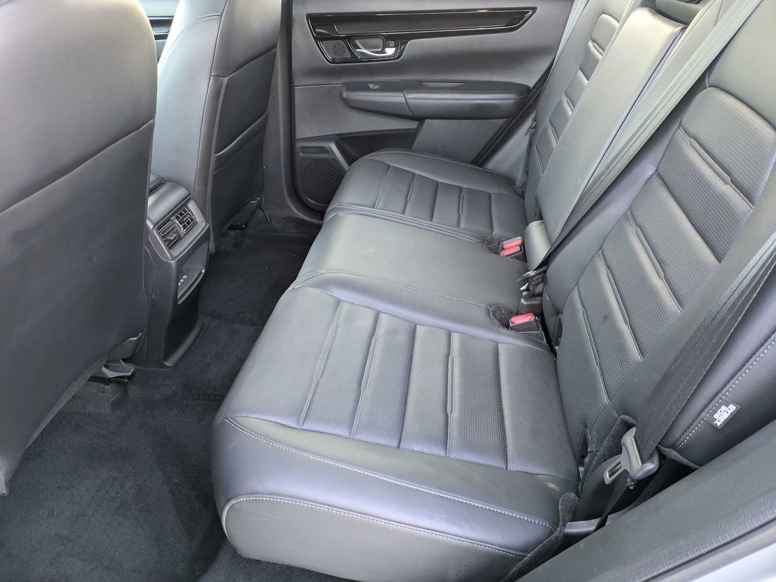 Thumbnail: 2024 Honda CR-V - 19