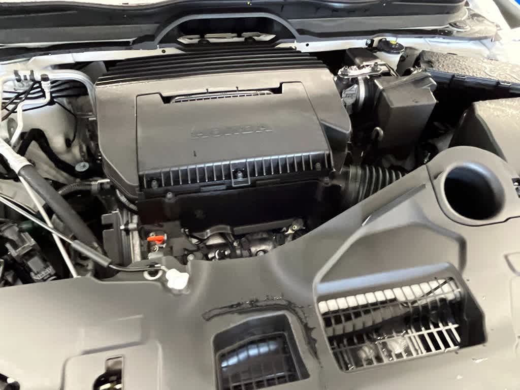 Thumbnail: 2025 Honda Pilot - 12