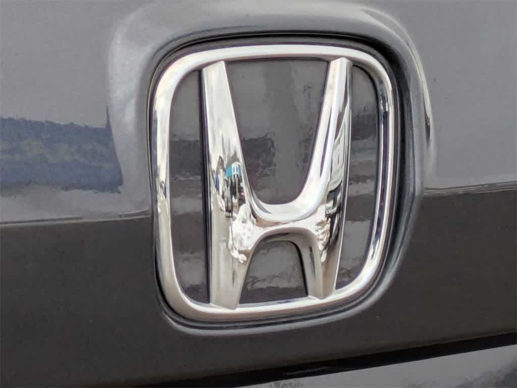 Thumbnail: 2023 Honda CR-V - 11