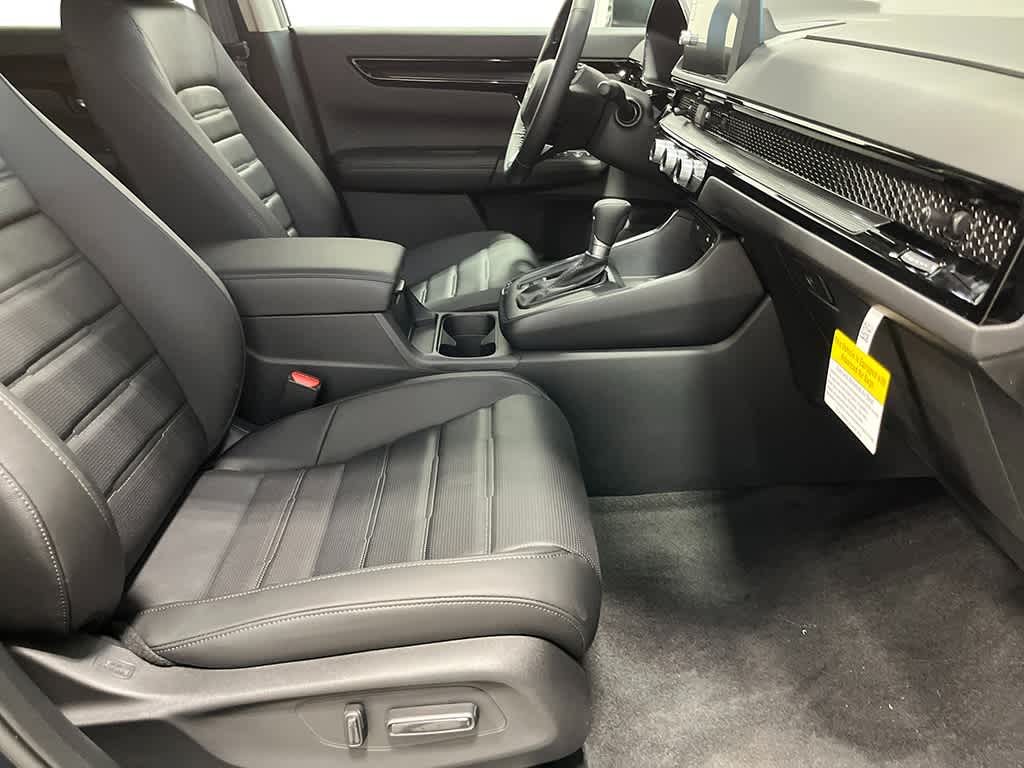 Thumbnail: 2026 Honda CR-V - 28