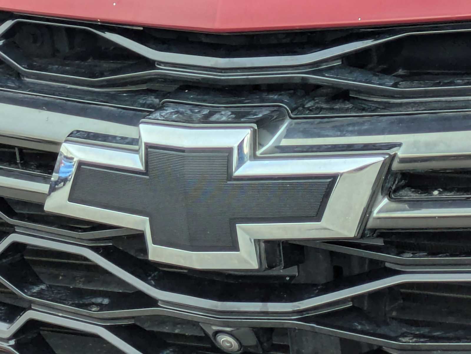 Thumbnail: 2022 Chevrolet Traverse - 10