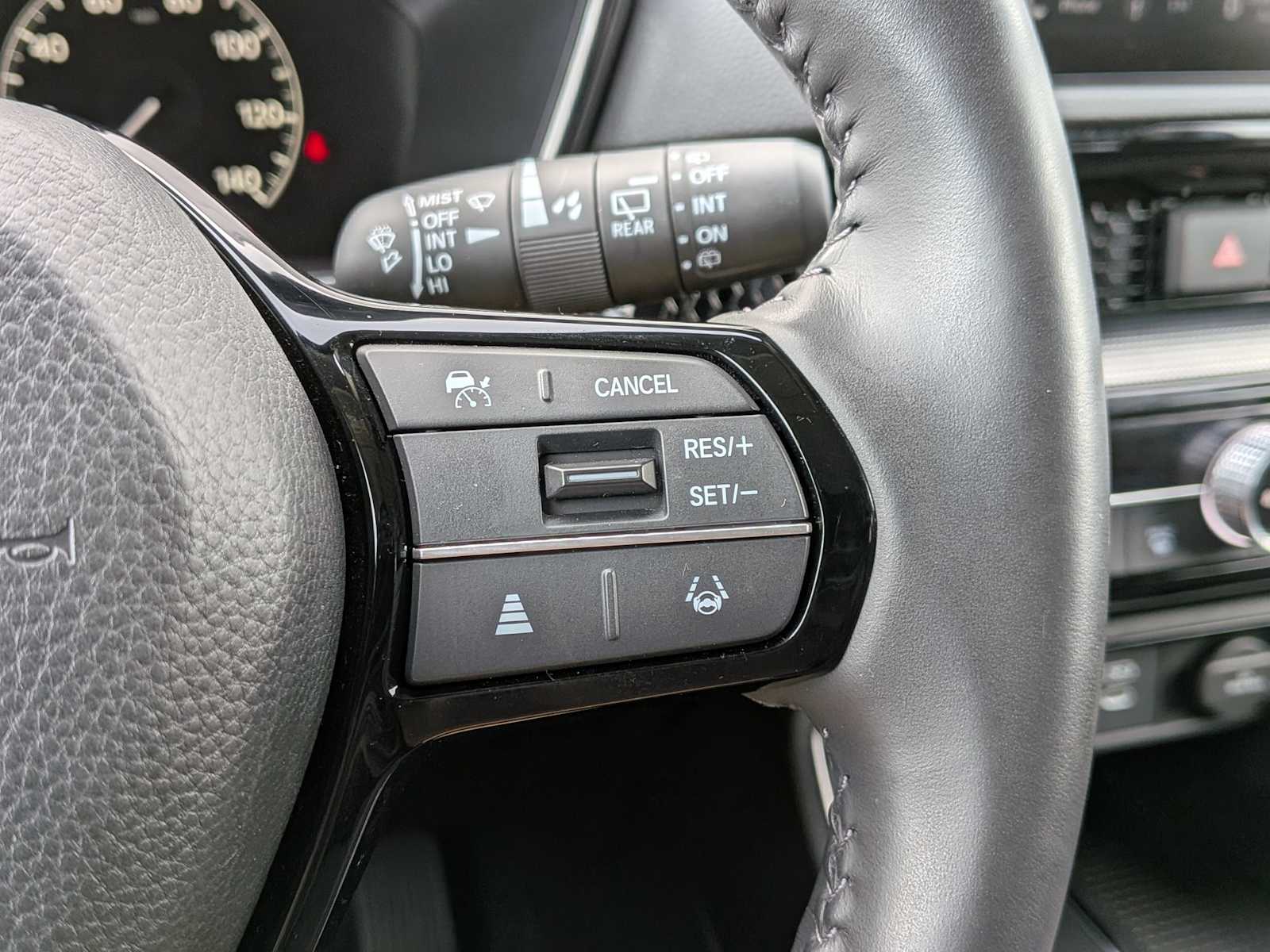 Thumbnail: 2024 Honda CR-V - 25