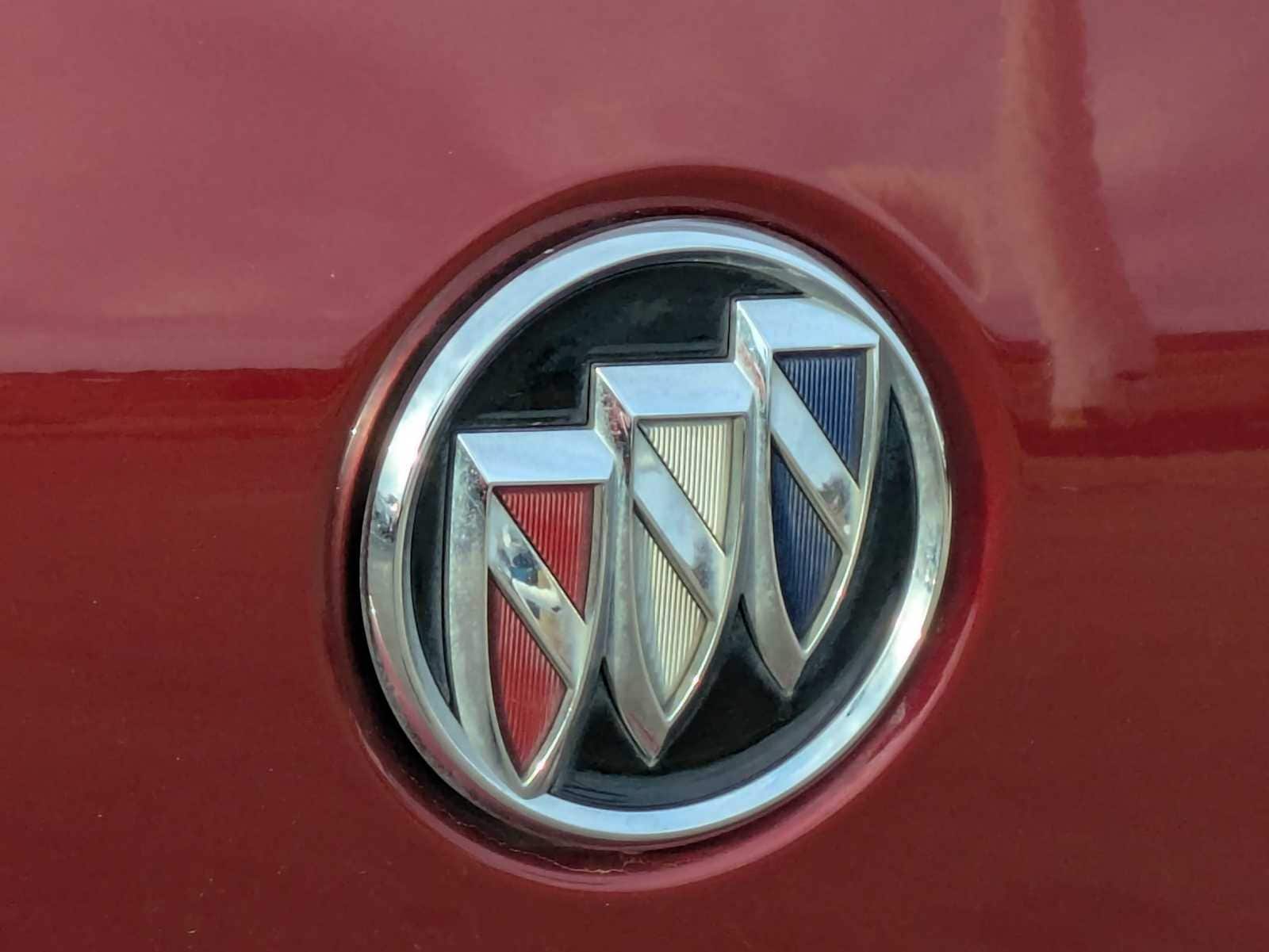 Thumbnail: 2017 Buick LaCrosse - 11