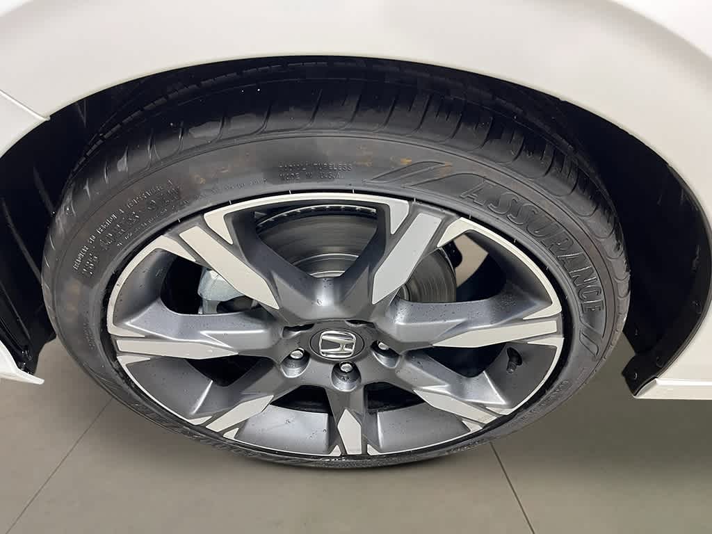 Thumbnail: 2026 Honda Civic - 11