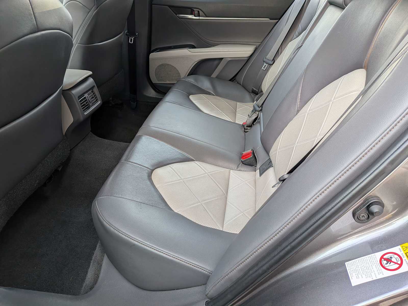 Thumbnail: 2018 Toyota Camry - 29