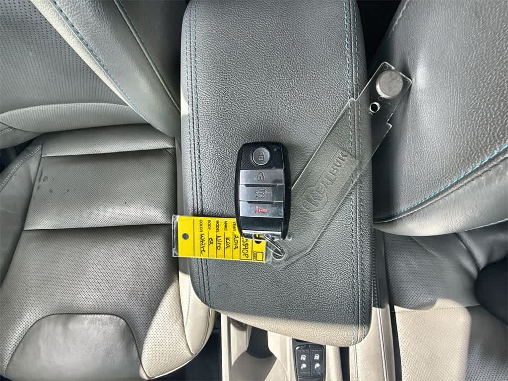 Thumbnail: 2019 Kia Niro - 34