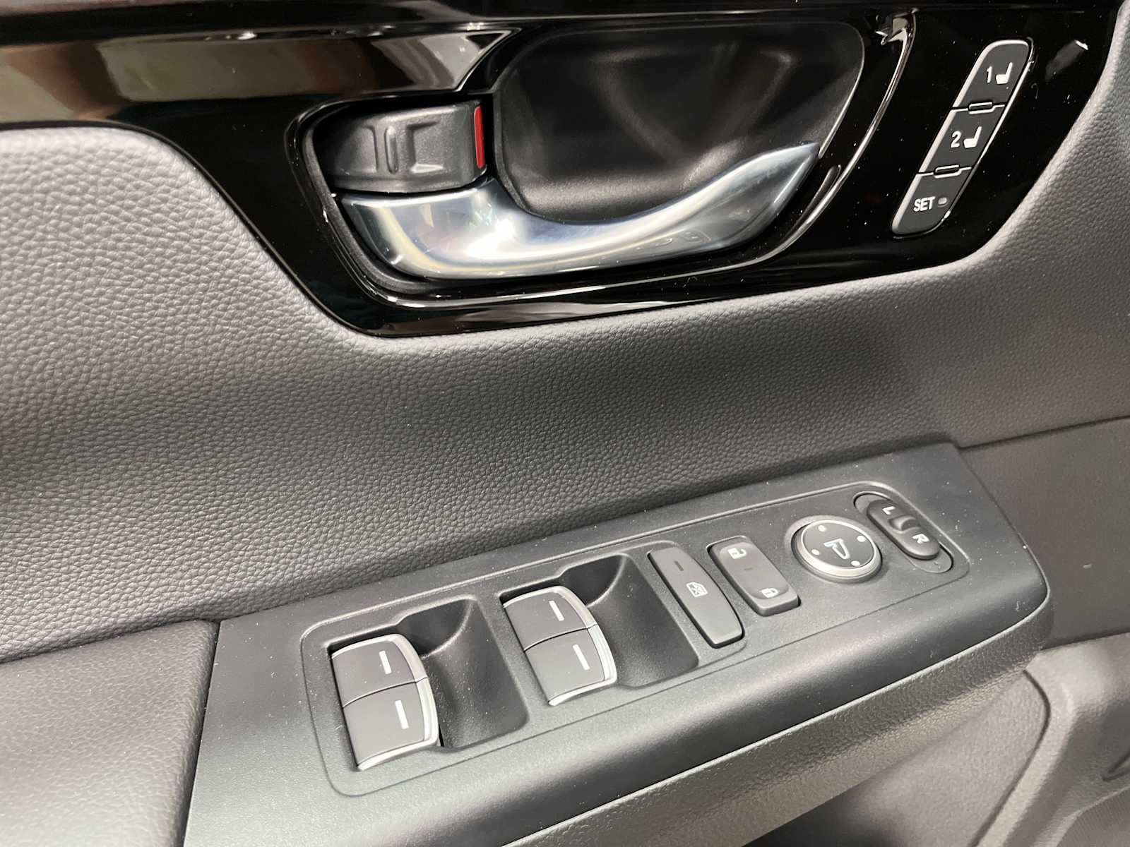 Thumbnail: 2026 Honda CR-V - 14