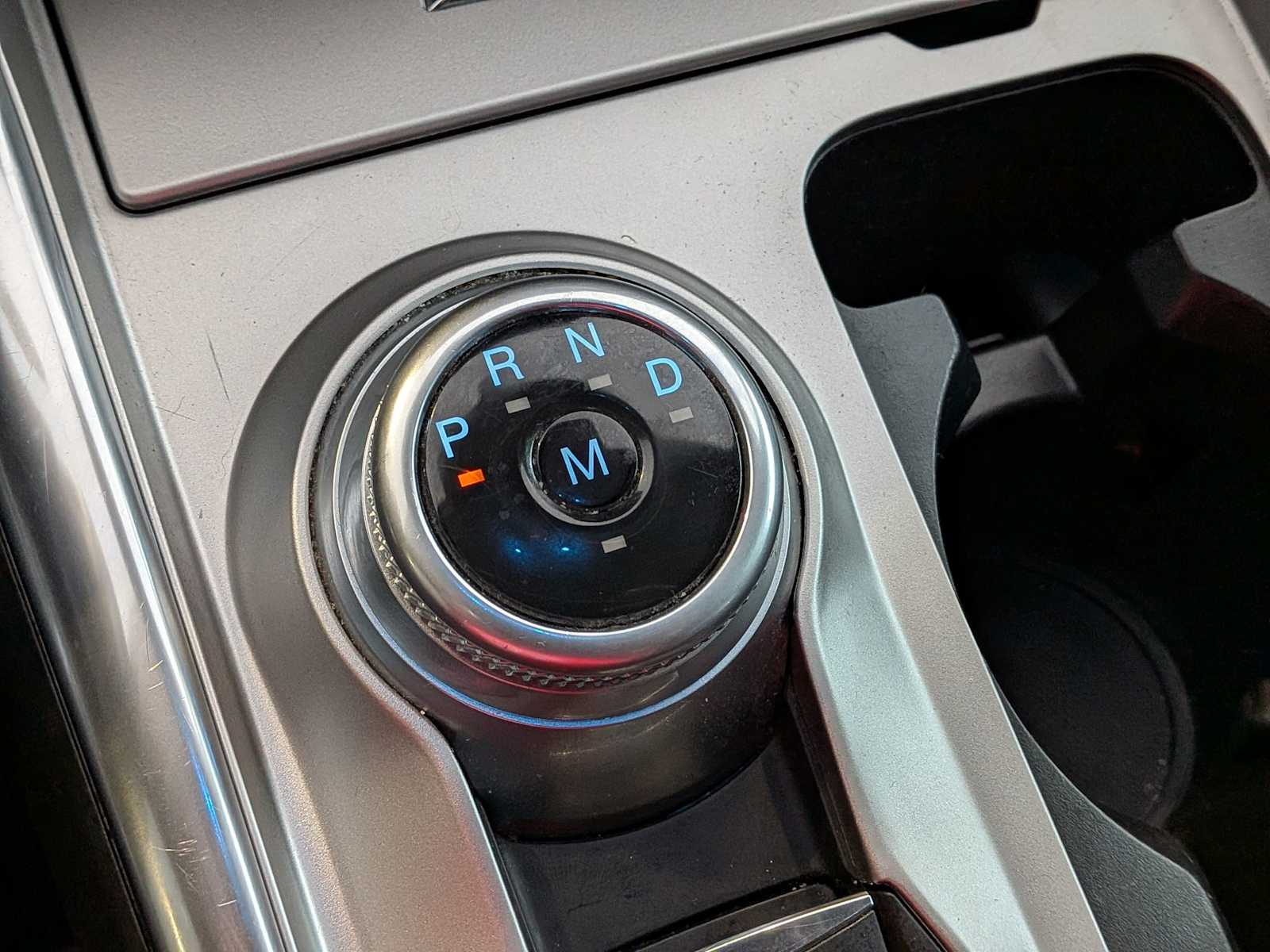 Thumbnail: 2020 Ford Explorer - 28