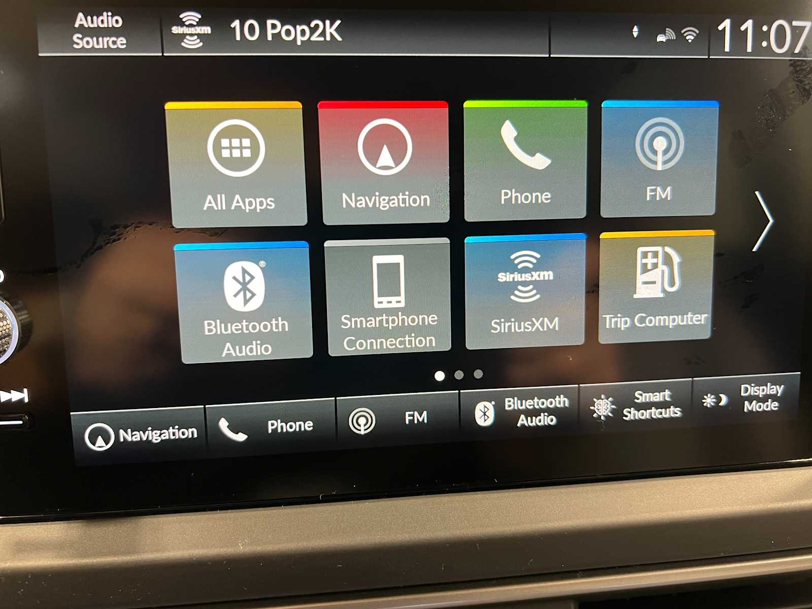2025 Honda Pilot Elite 30