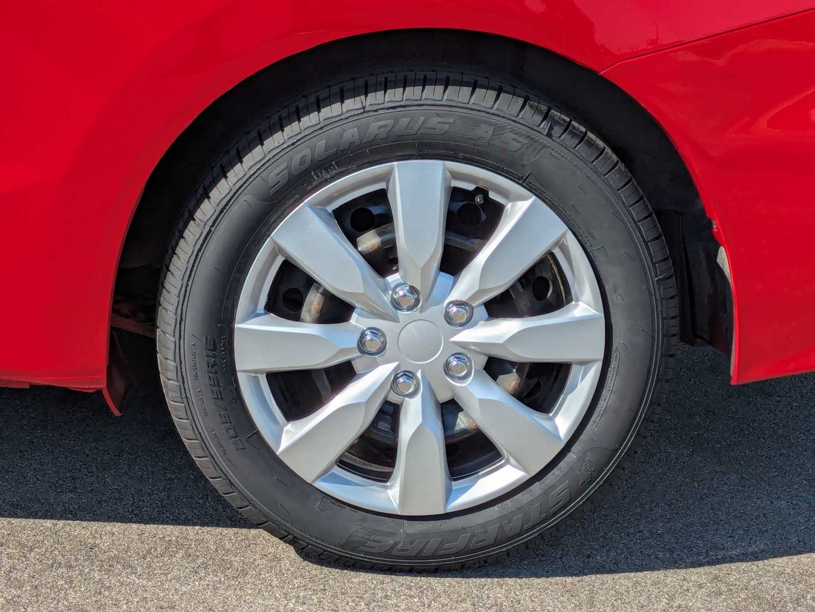 Thumbnail: 2015 Honda Civic - 13