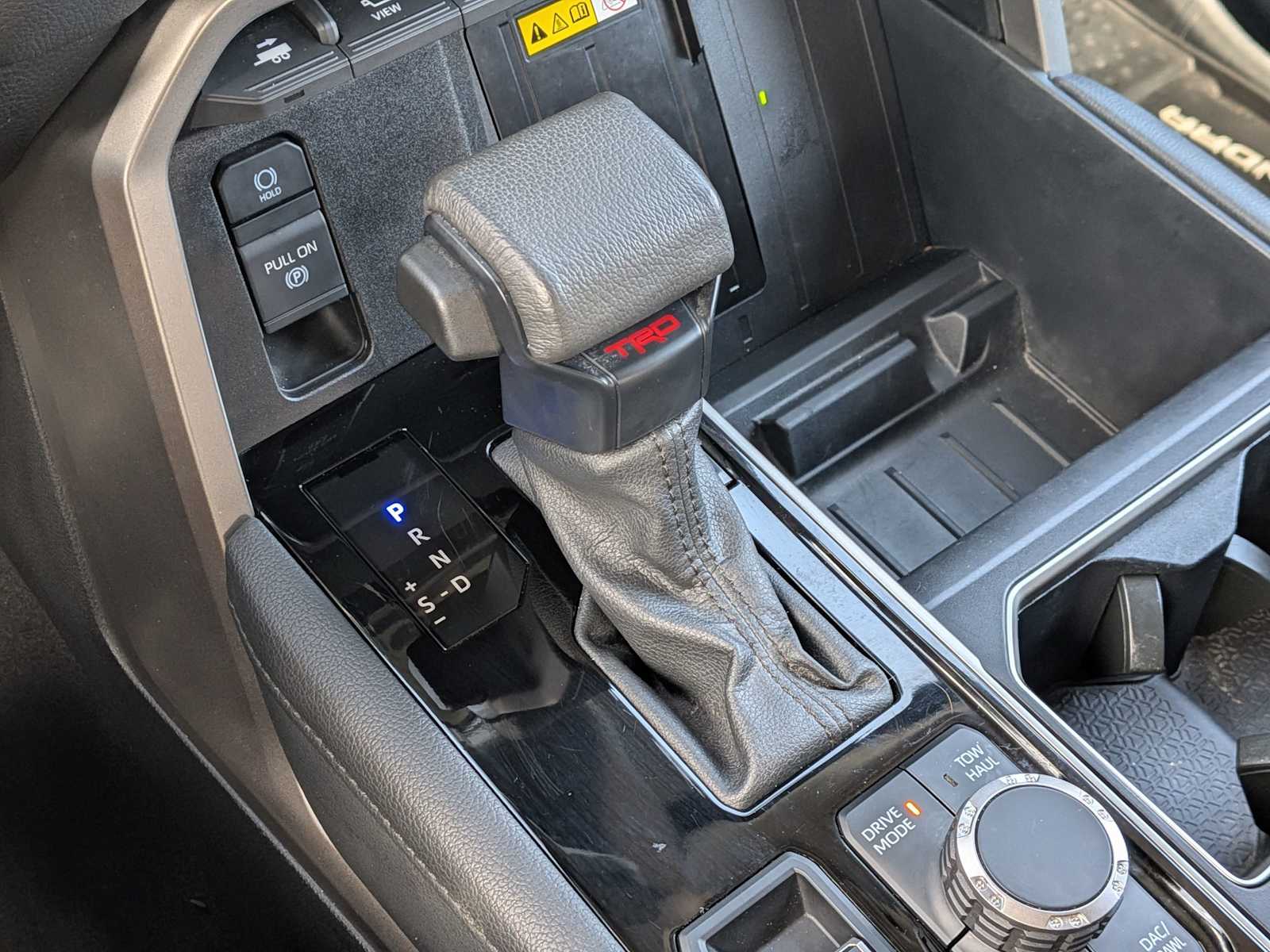 2023 Toyota Tundra Limited - Photo 29